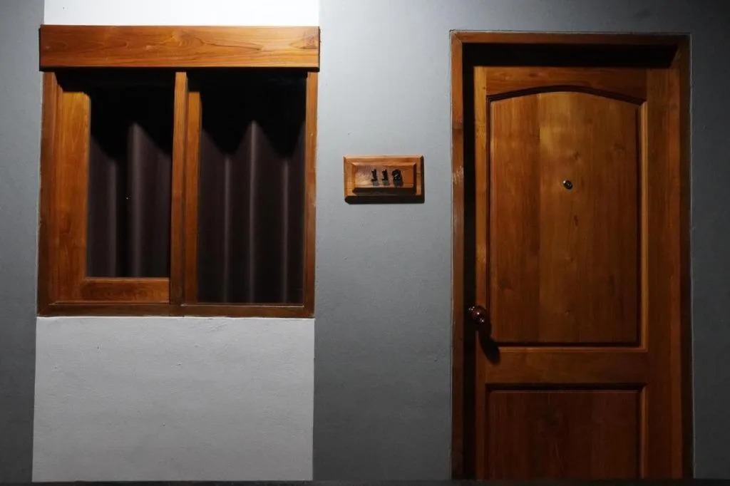 S Residence (S HOTEL)