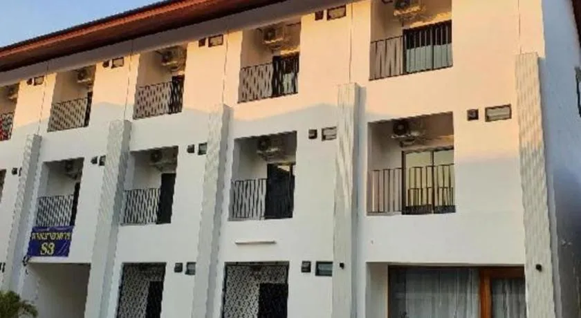 S Residence (S HOTEL)