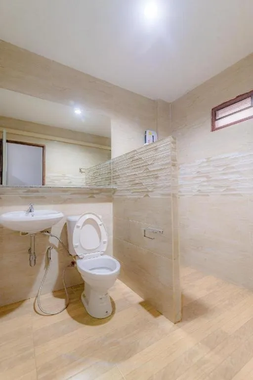 S Residence (S HOTEL)