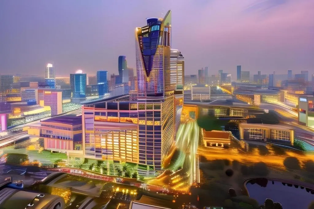 B2 Huai Khwang Premier Hotel