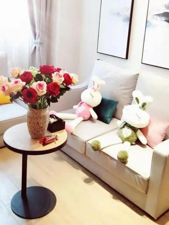 Green Tree Inn Fuyang Funan County Tianzhu Square