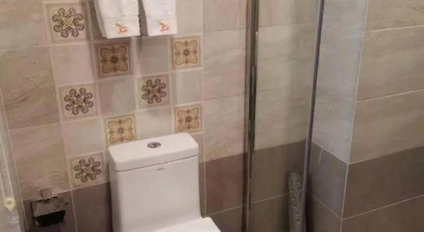 GreenTree Eastern Hotel Linyi Linshu County Aegean Sea