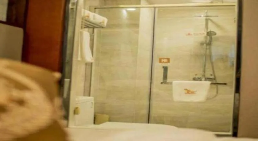 GreenTree Eastern Hotel Linyi Linshu County Aegean Sea