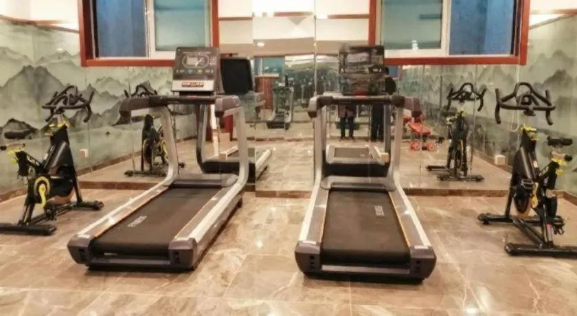 GreenTree Eastern Hotel Linyi Linshu County Aegean Sea