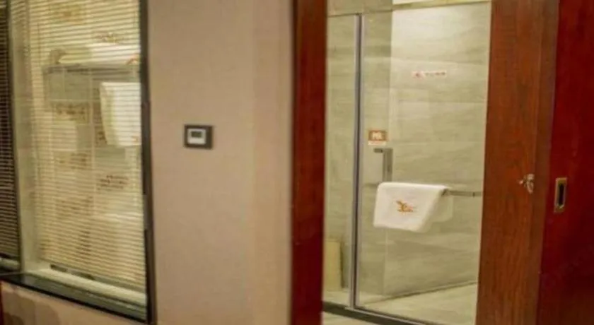 GreenTree Eastern Hotel Linyi Linshu County Aegean Sea