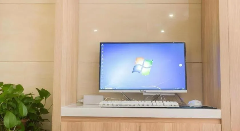 Green Tree Inn Express Hefei Yungu Road Linhu Community