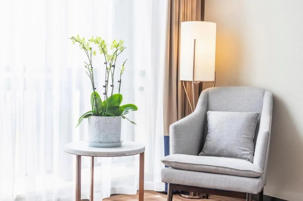 GreenTree Eastern Hotel Suzhou Dushu Lake Yinshan Lake Guoyuan Road Metro Station