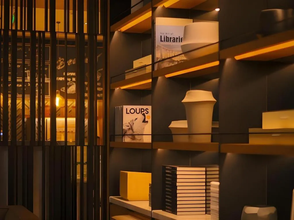 GreenTree Eastern Hotel Nanning Binhu Road Qingxiu Wanda