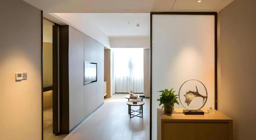 GreenTree Eastern Hotel Nanning Minzhu Road Chaoyang Plaza