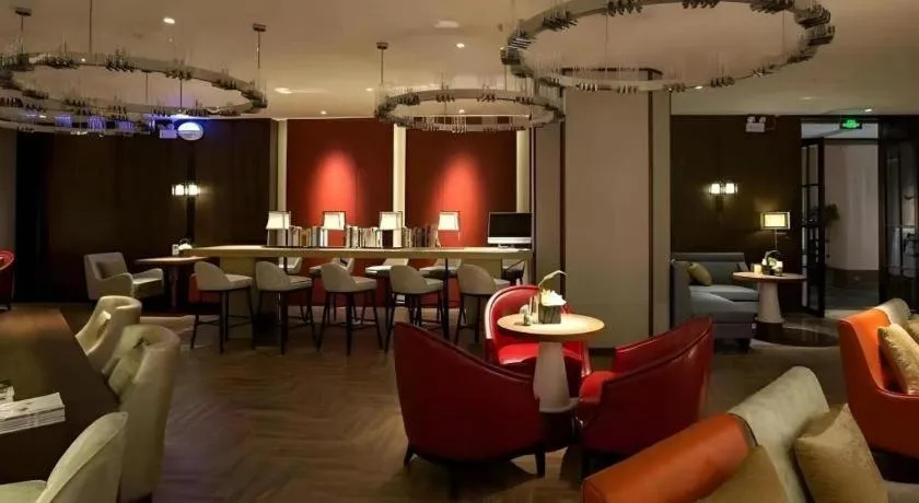 GreenTree Eastern Hotel Nanning Minzhu Road Chaoyang Plaza