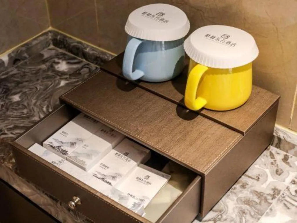 GreenTree Eastern Hotel Nanning Minzhu Road Chaoyang Plaza