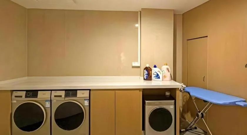 GreenTree Eastern Hotel Nanning Minzhu Road Chaoyang Plaza