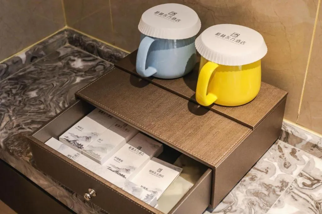 GreenTree Eastern Hotel Nanning Minzhu Road Chaoyang Plaza