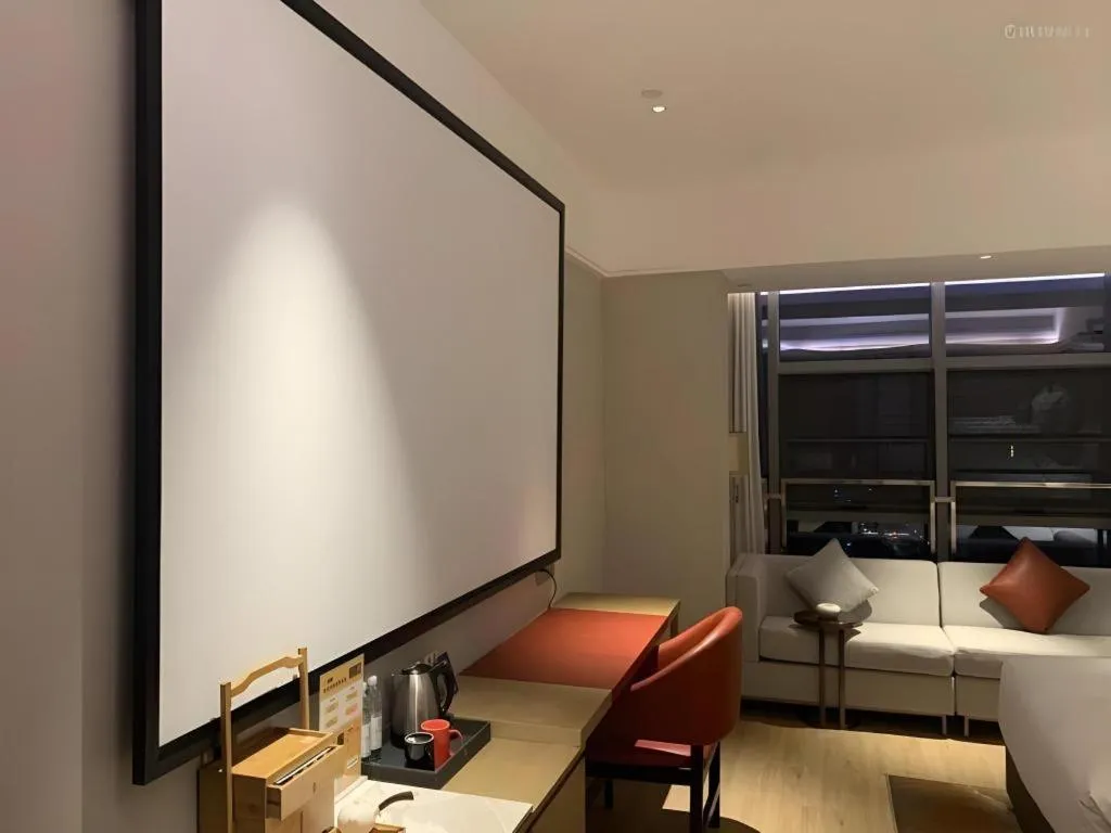 GreenTree Eastern Hotel Nanning Minzhu Road Chaoyang Plaza