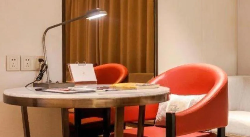 GreenTree Eastern Hotel Nanning Minzhu Road Chaoyang Plaza