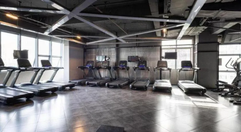 GreenTree Eastern Hotel Nanning Minzhu Road Chaoyang Plaza