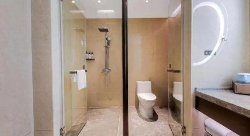 GreenTree Eastern Hotel Nanning Minzhu Road Chaoyang Plaza