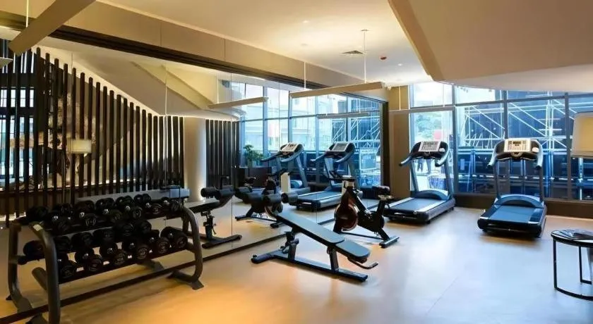 GreenTree Eastern Hotel Nanning Minzhu Road Chaoyang Plaza