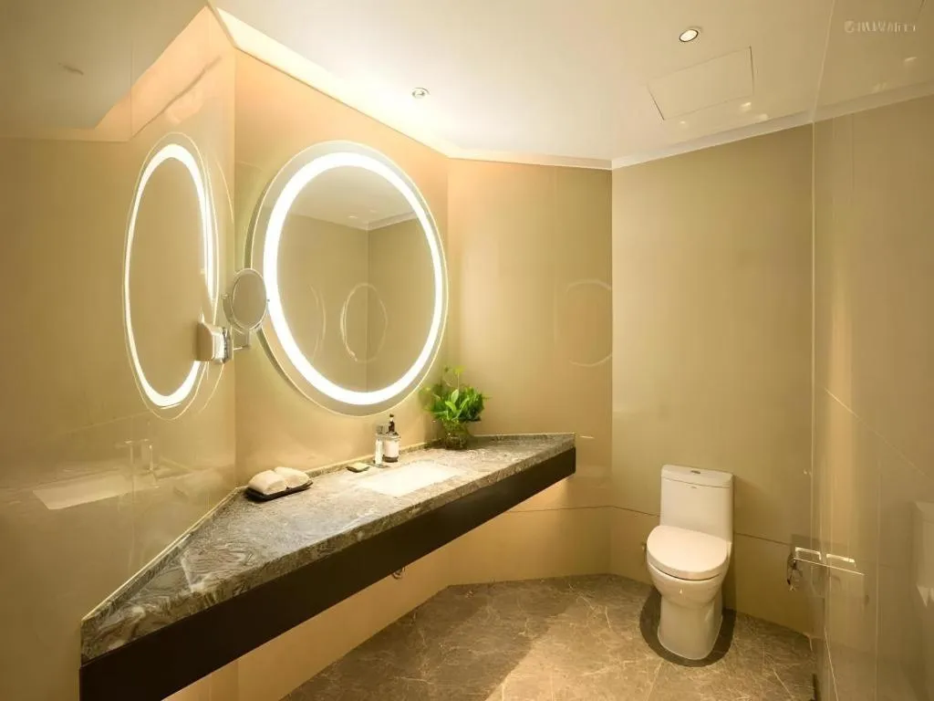 GreenTree Eastern Hotel Nanning Minzhu Road Chaoyang Plaza