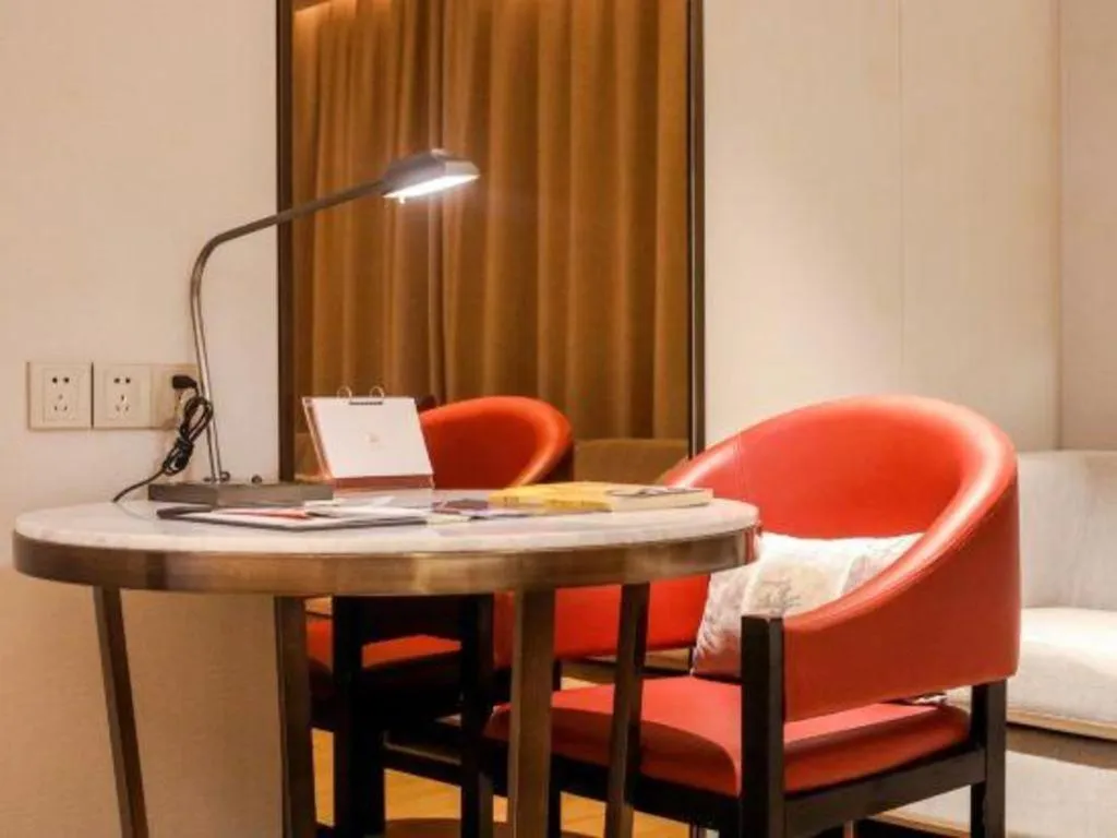 GreenTree Eastern Hotel Nanning Minzhu Road Chaoyang Plaza