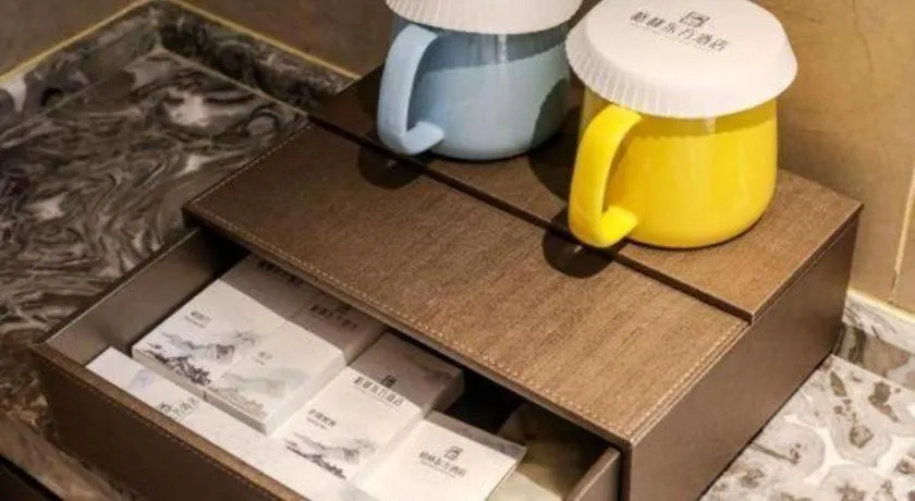 GreenTree Eastern Hotel Nanning Minzhu Road Chaoyang Plaza