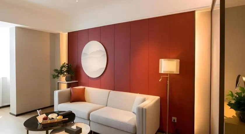 GreenTree Eastern Hotel Nanning Minzhu Road Chaoyang Plaza