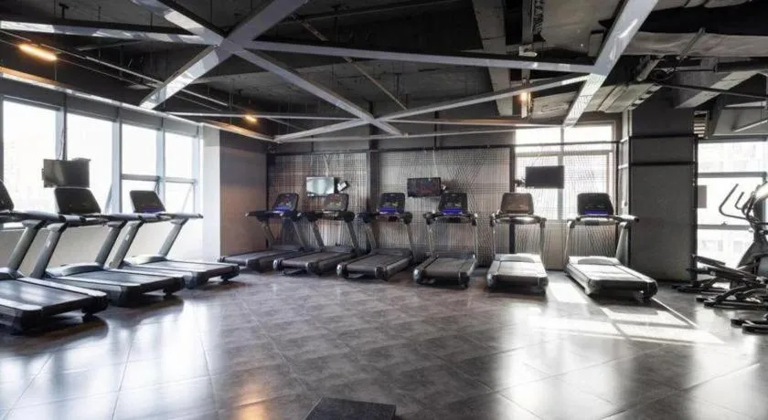 GreenTree Eastern Hotel Nanning Minzhu Road Chaoyang Plaza