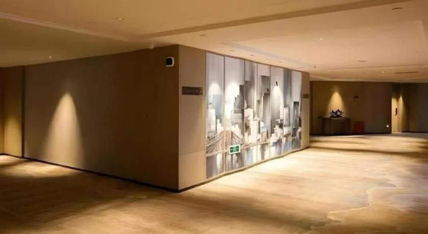 GreenTree Eastern Hotel Nanning Minzhu Road Chaoyang Plaza