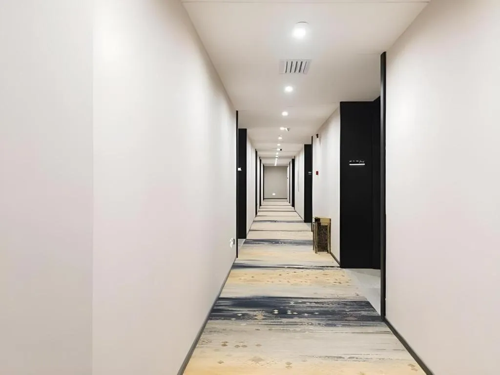 GreenTree Inn Hubei Yangxin County Lianhua Lake Mingyue Bay