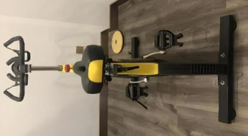 GreenTree Inn Hubei Yangxin County Lianhua Lake Mingyue Bay