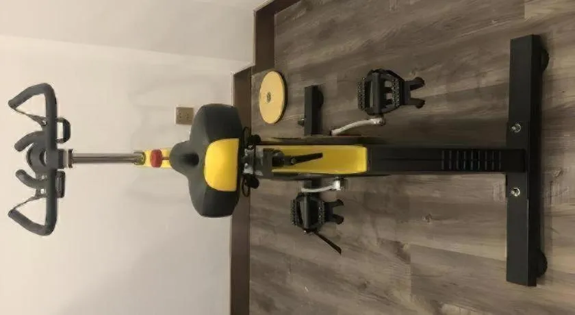 GreenTree Inn Hubei Yangxin County Lianhua Lake Mingyue Bay