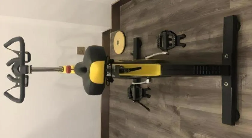 GreenTree Inn Hubei Yangxin County Lianhua Lake Mingyue Bay