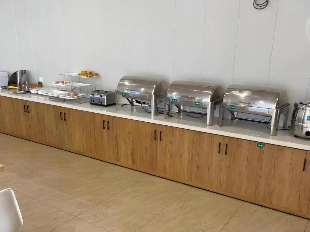 GreenTree Inn Dalian Jinzhou District Railway Station Ansheng Plaza