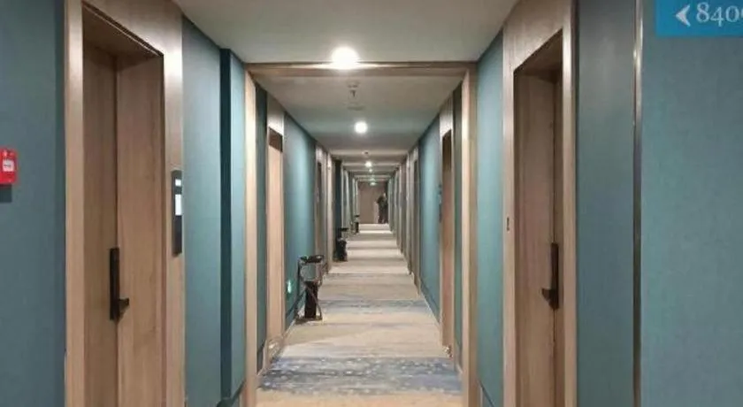 VX Hotel Jiangsu Taizhou Xinghua RT-Mart