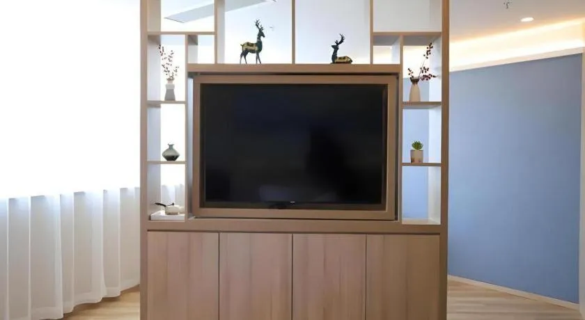 VX Hotel Jiangsu Taizhou Xinghua RT-Mart