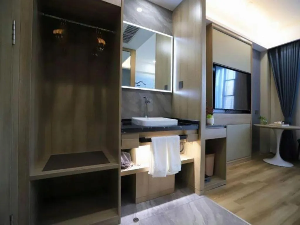 VX Hotel Jiangsu Taizhou Xinghua RT-Mart