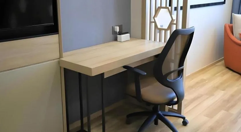 VX Hotel Jiangsu Taizhou Xinghua RT-Mart