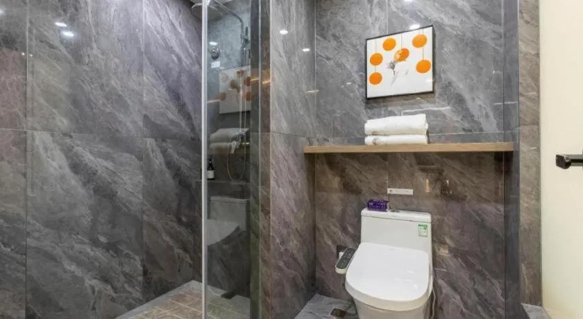 VX Hotel Jiangsu Taizhou Xinghua RT-Mart