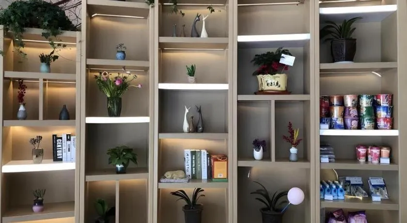 VX Hotel Jiangsu Taizhou Xinghua RT-Mart