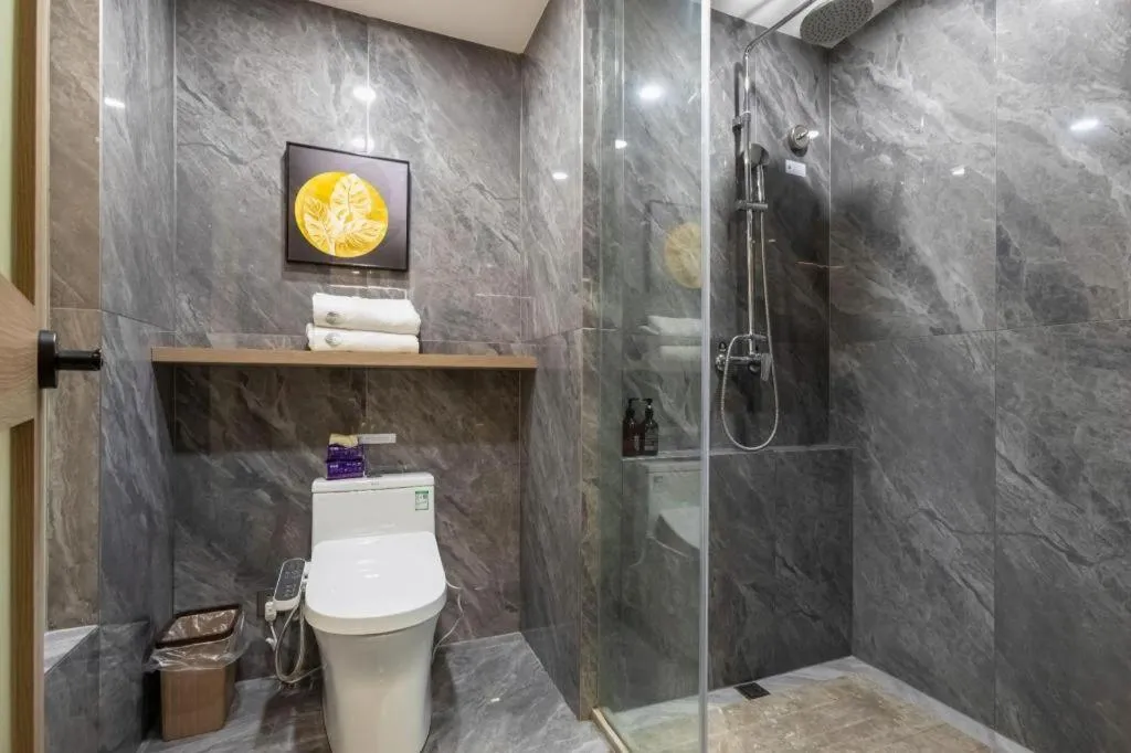 VX Hotel Jiangsu Taizhou Xinghua RT-Mart