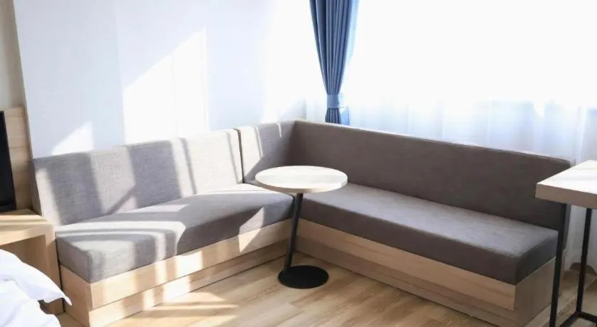 VX Hotel Jiangsu Taizhou Xinghua RT-Mart