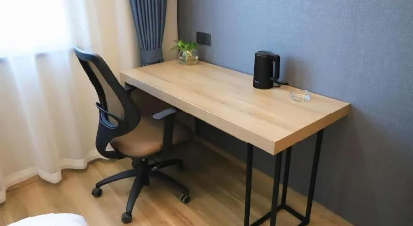 VX Hotel Jiangsu Taizhou Xinghua RT-Mart