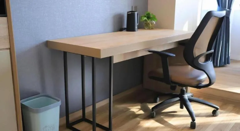 VX Hotel Jiangsu Taizhou Xinghua RT-Mart