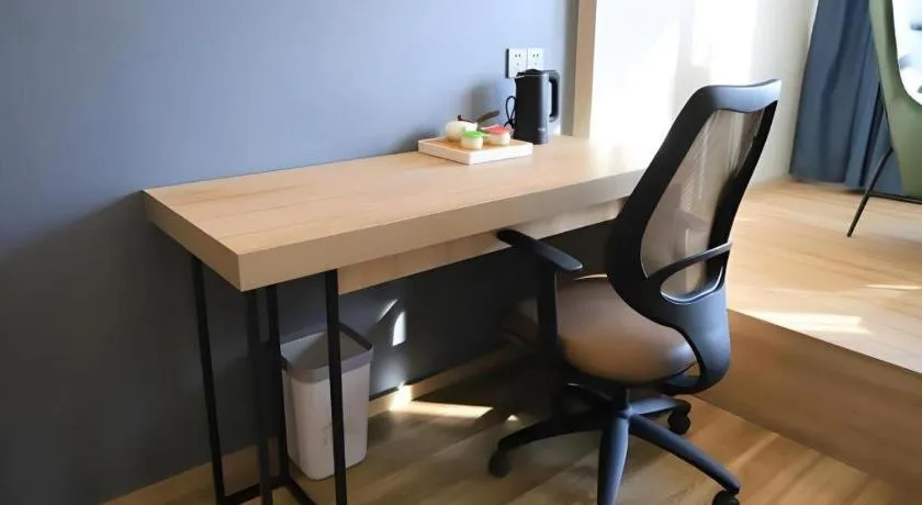 VX Hotel Jiangsu Taizhou Xinghua RT-Mart