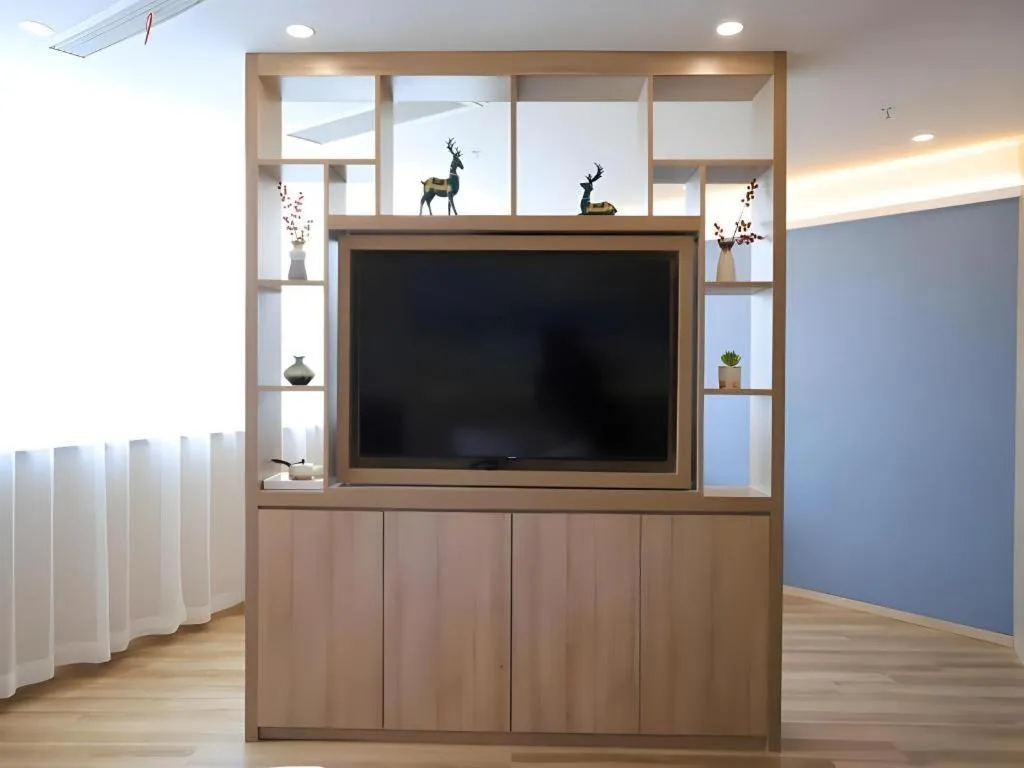 VX Hotel Jiangsu Taizhou Xinghua RT-Mart