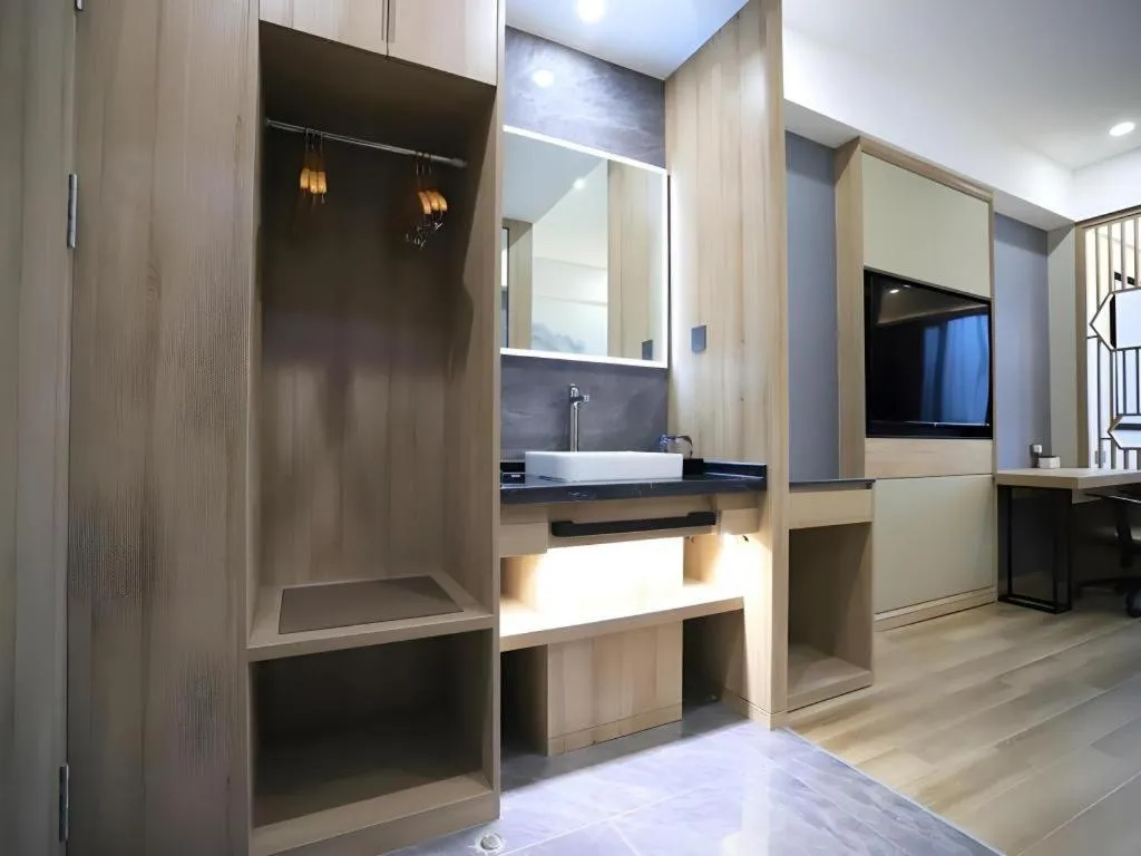 VX Hotel Jiangsu Taizhou Xinghua RT-Mart