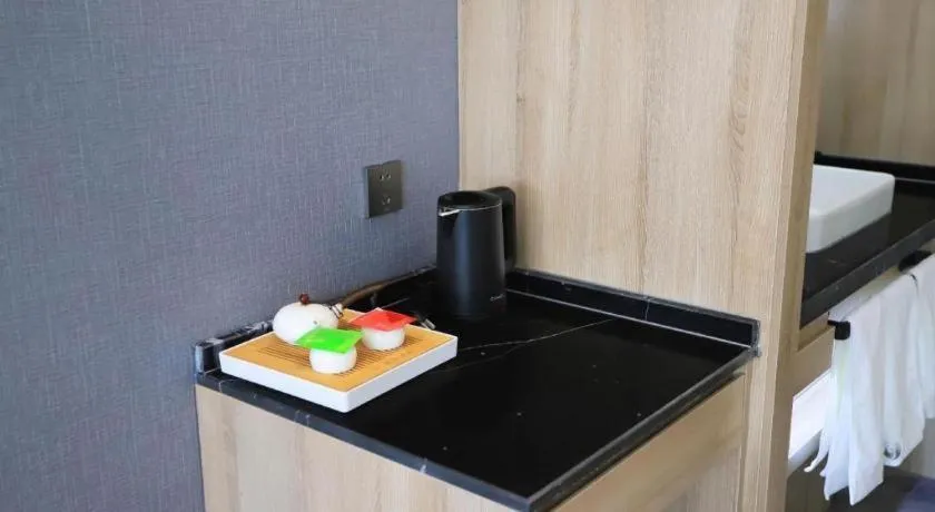 VX Hotel Jiangsu Taizhou Xinghua RT-Mart