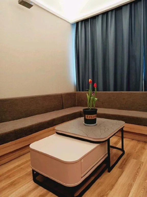 VX Hotel Jiangsu Taizhou Xinghua RT-Mart