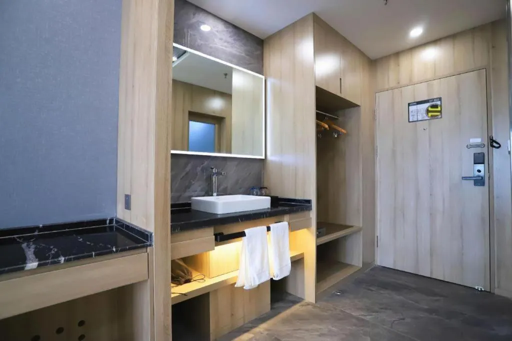 VX Hotel Jiangsu Taizhou Xinghua RT-Mart