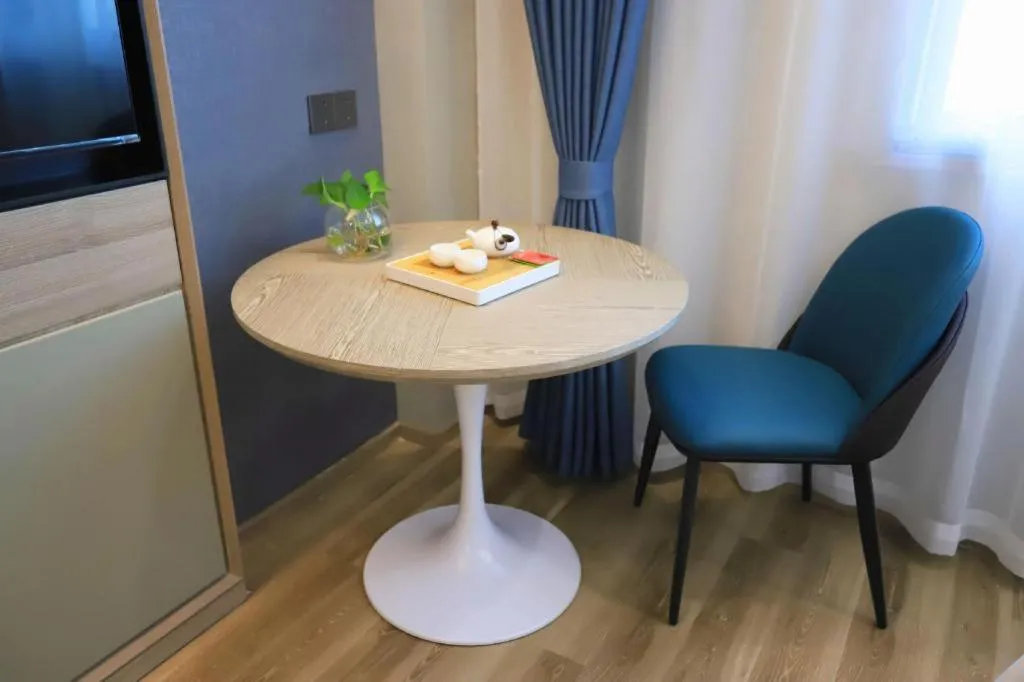 VX Hotel Jiangsu Taizhou Xinghua RT-Mart